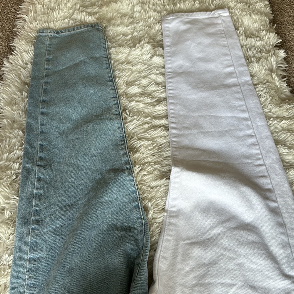 Jean pants - Picture 3 of 6